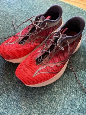 Saucony Endorphin Pro 3